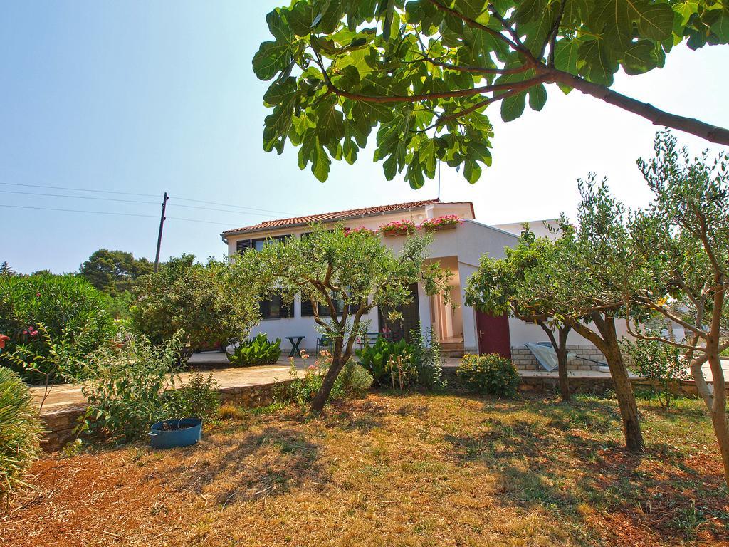 Apartment Vrcevan 895 Medulin Exterior photo